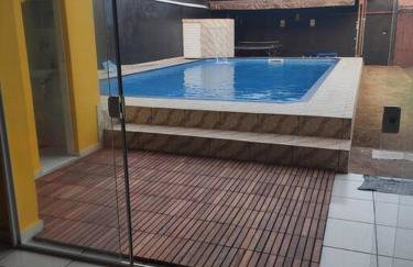 Casa na praia para temporada (Cantinho pra curtir) - Foto 12