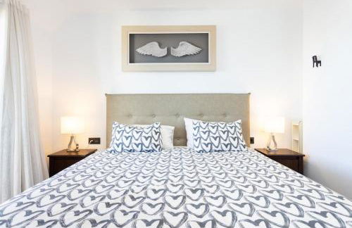 Home2Book Chic Penthouse with Terrace, Santa Cruz - Foto 14