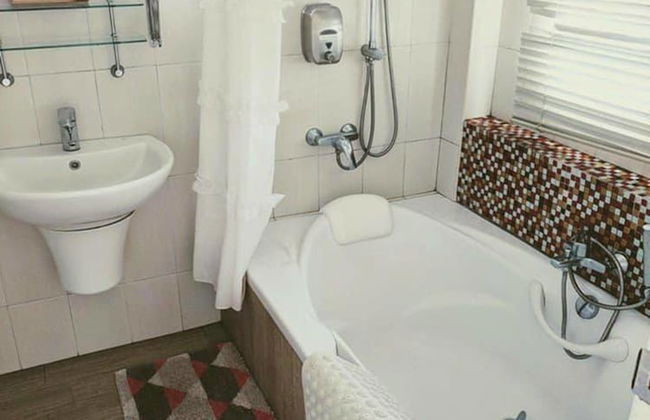 Misty English Cottage - Foto 49