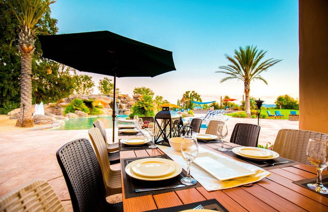 Mermaid by Avantstay Private Estate w/ Pool, Volleyball & Arcade! - Photo 30