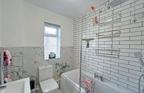 The Annexe - Foto 13