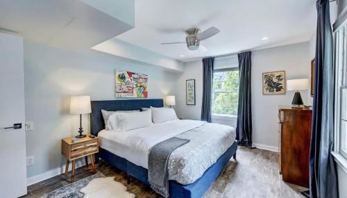 Experience Myers Park in Style - Foto 4