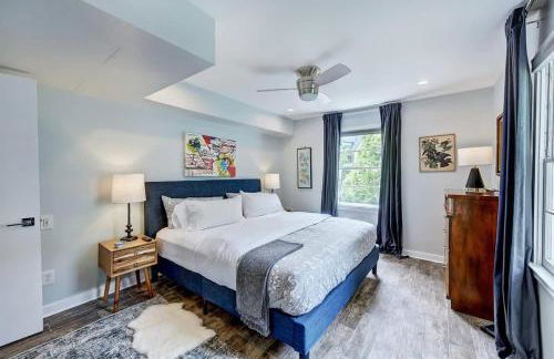 Experience Myers Park in Style - Foto 4