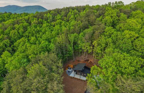Timber and Stone - Ridgewalk - Luxury Cabin Rentals in Dahlonega, GA - Foto 51