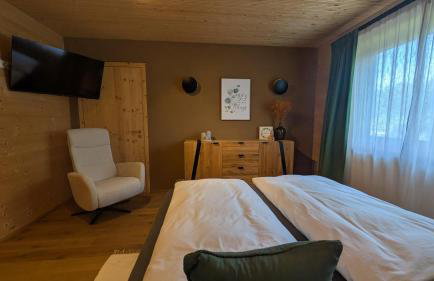 NaturWohnRaum - Urlaub im Holzhaus - Foto 10