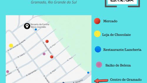 Pousada Recanto Gramado - Foto 5