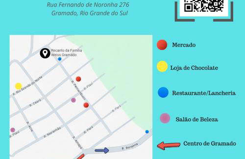 Pousada Recanto Gramado - Photo 5