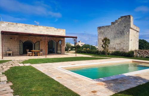 Dimora Torre Baldassarra di Casa Camilla Journey - Foto 13