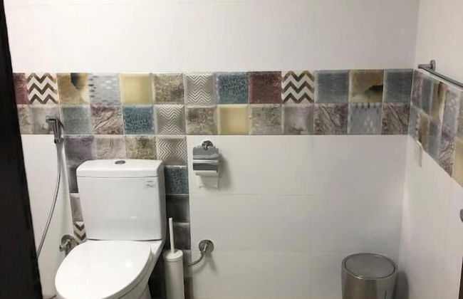 Kuwait Residence - Photo 32