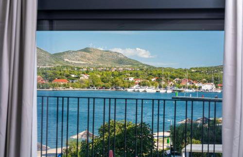 Villa L'aron - Photo 36