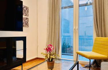 Nea Smirni Snug Stay - Fits 4 - Foto 4