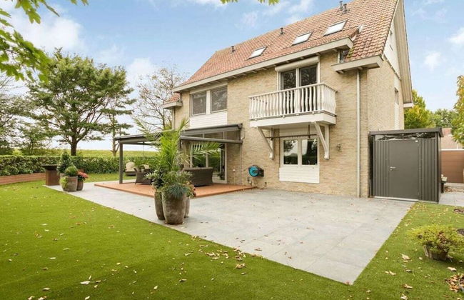 Holiday Home for the Kuckelkorn Family - Photo 27