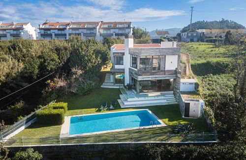 GuestReady - Countryside dream in Caminha - Foto 11