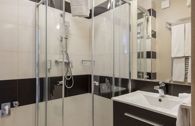 Silver Crown Hotel & Residence - Foto 68