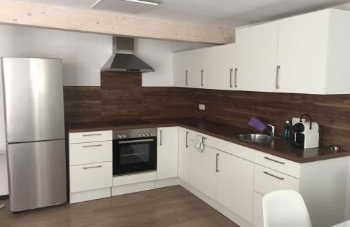 Die Kleine Feine Ferienwohnung - Foto 11