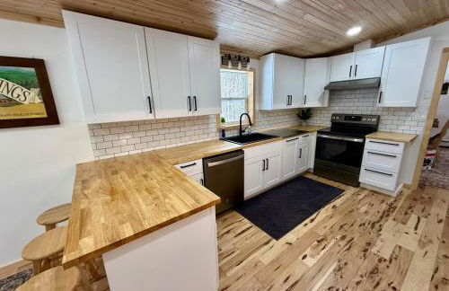 Forest Lake Haven Close to Lake George and Gore Mountain - Foto 12