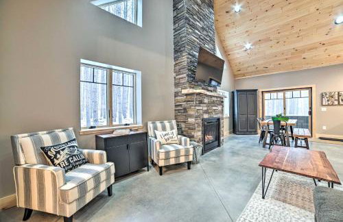 Bellaire Family Cabin All-Season Retreat! - Photo 5