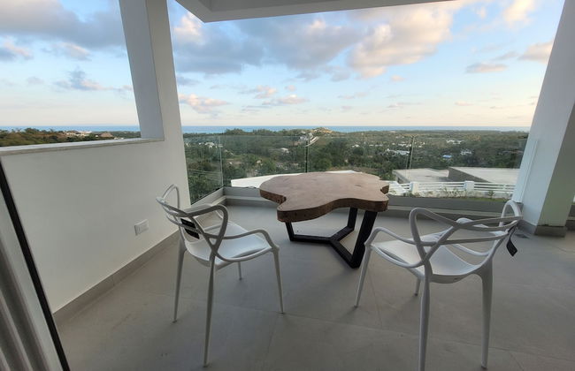 Sunset Villa with Infinity Pool - Foto 44