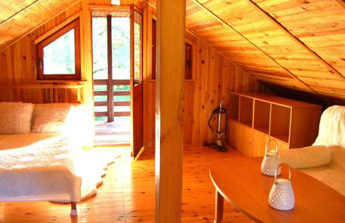 Domek Zofiówka dostęp na kod - Foto 10