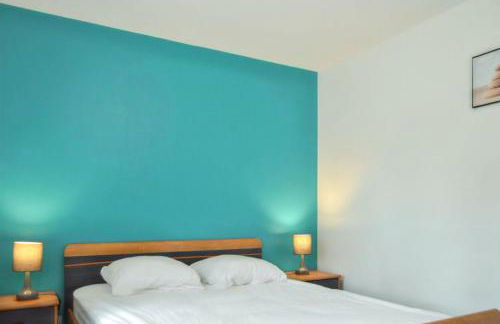 Maison charmante à Levroux avec jardin et spa - Foto 22