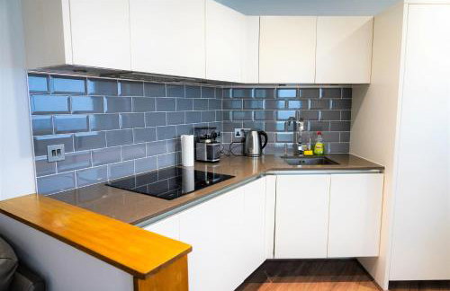 GWQ Apartments Luxe - Foto 37