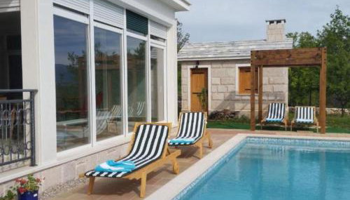 Stone Villa Bosnic - Foto 5