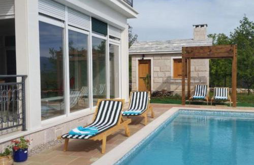 Stone Villa Bosnic - Foto 5