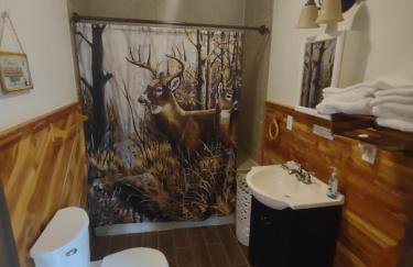 Tranquil Waters Cabin - Foto 3