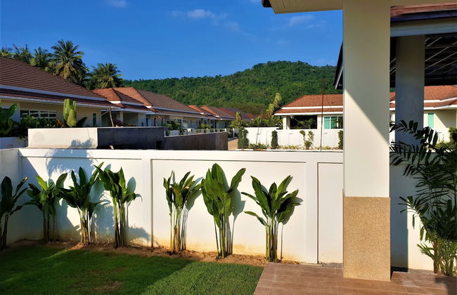 Villa de Veluwe at Hua Hin - Foto 20