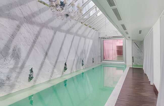 Oceana Suites Yoo - Photo 18