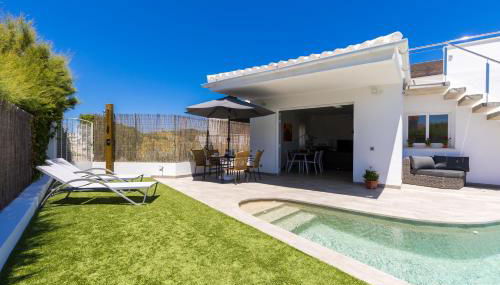 Villa Vistamar - Foto 2, Garden