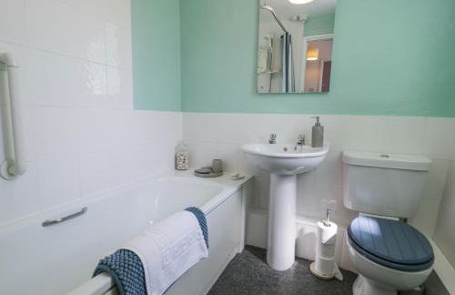 Pen Y Bryn Bach - Foto 23