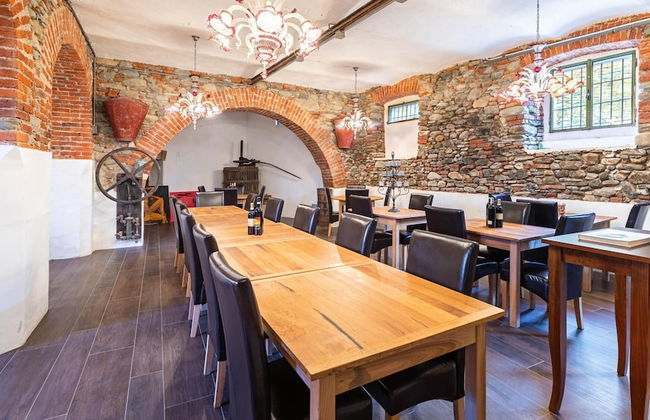 Villa La Romantica 14 - Photo 21