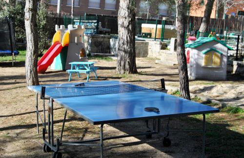 Casa Rural Mansion Alejandra con piscina y jacuzzi - Photo 16