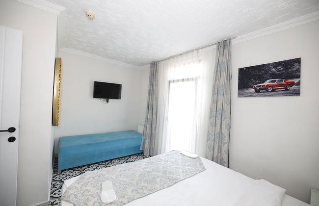 Lemon Residence - Foto 41