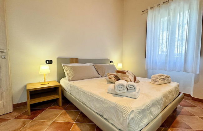 Domo Mea - Room 1 in Cabras - Foto 24