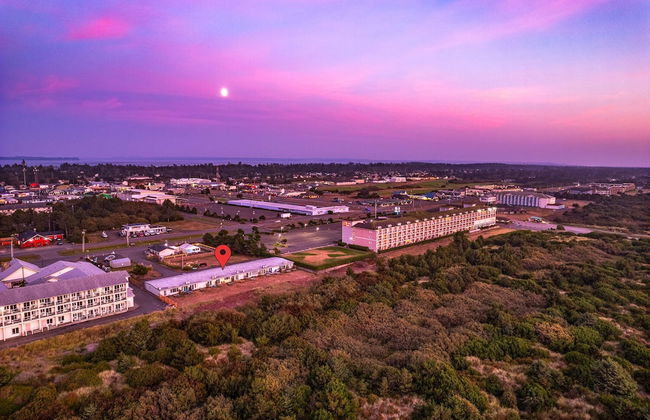 Stardust Dunes Condo - Foto 11