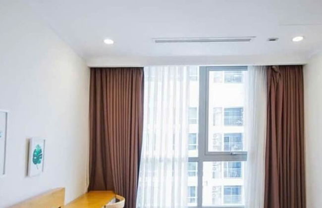 Cozy- Vinhomes Central Park Apartments - Photo 30