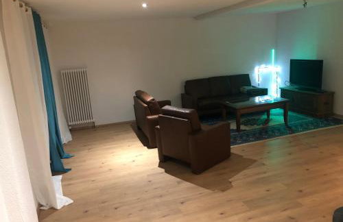 Charmante Wohnung bei Kassel - Foto 17