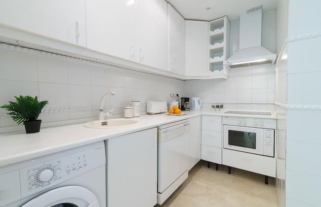 Marbella Este Next Marriott and Nikki B - Foto 6