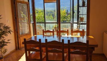 Piso Grande La Viña - Foto 2, Garden view