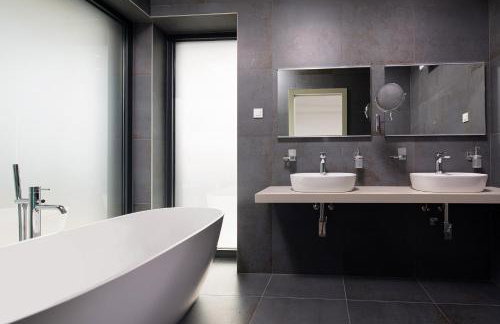 HADRIE LUXURY RESORT AND VILLAS Azimut - Photo 65