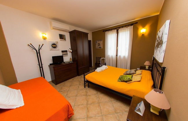 Agriturismo I Casamenti - Photo 5