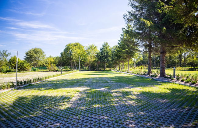 Apart Hotel Residence Jastrzębia Góra - Foto 36