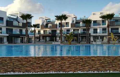 Oasis Beach X 106 - Foto 1