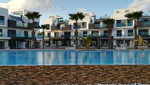 Oasis Beach X 106 - Foto 1