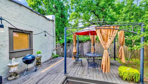 Family and Pet friendly Charming Cozy Casita - Foto 3