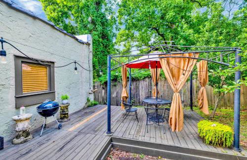 Family and Pet friendly Charming Cozy Casita - Foto 3