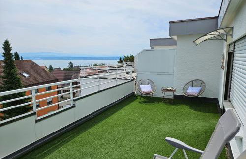 Lakeview Penthouse - Foto 33