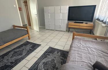 Monteurswohnung am Schloß 3 - Foto 7